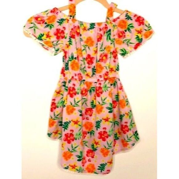 Real Love 🙆♀️ Maxi Romper 🙆♀️ 4T - Picture 3 of 5